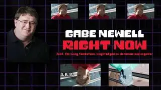 gaben right now
