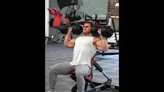 Delt destroyer 🔥🔥| Fitness motivation 😈😈