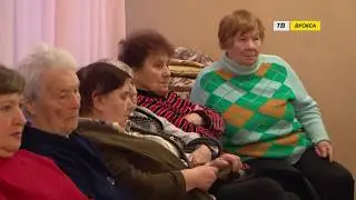 В центре "Добро пожаловать!" напомнили о правилах поведения при пожаре в квартире.