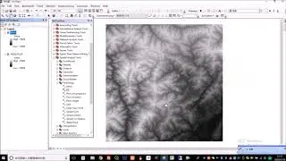 Learn to use Spatial Analysis tools in ArcGIS