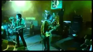 Chinaski - Dlouhej Kouř live LMB 1998