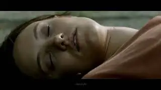 Proxy (2013): Esther is attacked and suffers a traumatic loss