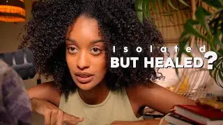 When a GOOD THING turns BAD | What to do when your BOUNDARIES ISOLATE YOU