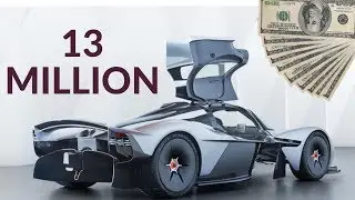 Most expensive cars in the world [ 2019 ] Fastest ⭐and most ⭐Luxurious