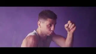 Efimchuk Pavel Boxer promo 2020