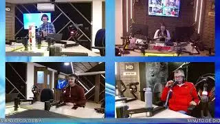 HABLEMOS DE LA BIBLIA (PARTE 2) - LEVANTADOS CON PODER   27 AGOSTO DEL 2024 - P. JORGE MOYA