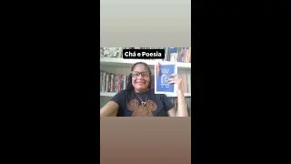 Chá e Poesia. Fazenda II. Jackson Drummond Zuim. I O Próximo livro é o melhor! #