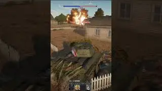 #shorts Безумные котята в War Thunder