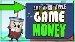 Exploring Play to Earn vs. In App Purchases - unexpected connections.