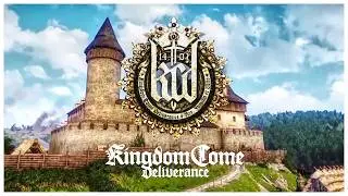 This Game Is Brutal! My First Day In Kingdom Come Deliverance
