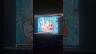 Colorio gets BSOD
