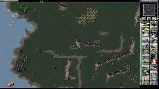Battlefield Reference | Command & Conquer: Red Alert Twitch Clip