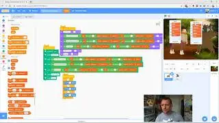How to import a list in Scratch | Digital Making at Home