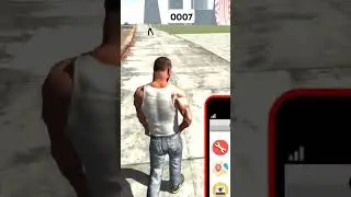 India bike driving ma new cheats code batata hai #trending #youtubeshorts #gaming