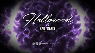 FREE HIP HOP STYLE BEAT - Halloweed