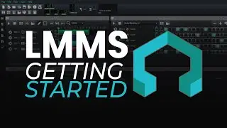 LMMS Tutorial 1: Installation & Setup
