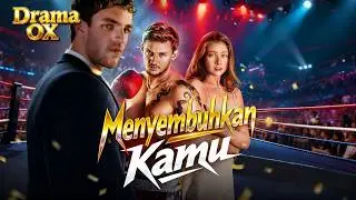 🥊🇮🇩[Versi Dub] Menyembuhkan Kamu🔥Petinju Muda Jadi Penyelamatnya #drama #reelshorts #dramapendek