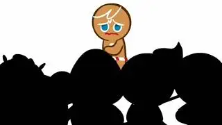 Do the face, Gingerbrave. (Cookie Run  meme/edit)