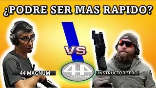 PODRE SER MAS RAPIDO QUE INSTRUCTOR ZERO??