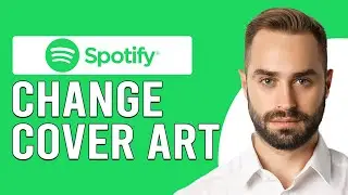 How To Change Cover Art On Spotify Local Files (How To Add Cover Art To Spotify Local Files)