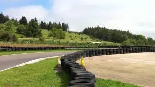 Eric Schaser in Bopfingen
