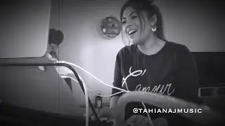 Always remember us this way - A star is born (cover)