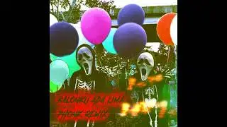 Balonku Ada Lima PHONK Remix (Prod. Wayedoublerway)