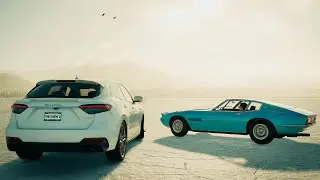 The Crew 2 live stream