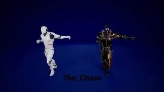 Dance Emote Animation Pack 4