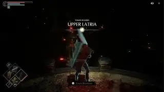 Demon's Souls Remake - Old Monk PVP - You become the Boss!