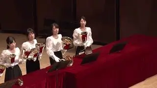 Prelude on Herzliebster Jesu / 十字架と復活のプレリュード