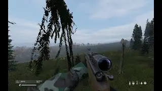 🔞 A Sobrevivência Continua 🔥 #dayz
