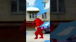 Телепузики пародия