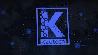 Tech Company Logo