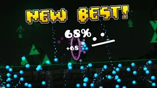 Temple of Time 68%