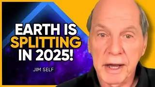 It Has BEGUN! Humanity's FUTURE TIMELINE Revealed: The END of the 3D Matrix in 2025 | Jim Self