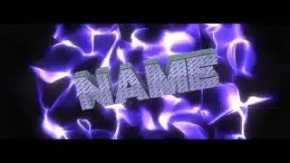 Sync Blender Intro Template