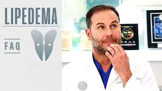 Lipedema FAQ | General Questions | Dr. Jaime Schwartz | TOTAL LIPEDEMA CARE | Beverly Hills