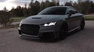 AUDISPORT TT RS 630hv (4k)