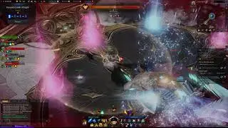 Kayangel G1 (Hard) - Paladin