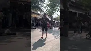 Walking Chatuchak Market - Bangkok, Thailand. 🇹🇭