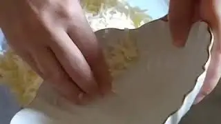 Ч1епалгаш (лепешки с творогом и сыром)