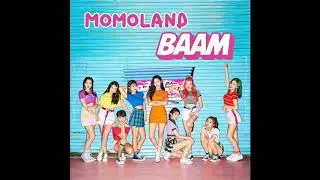 모모랜드 (MOMOLAND) - 빙고게임 (Bingo Game) [MP3/Audio]