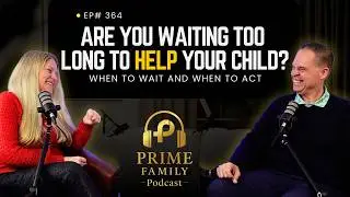 Is My Child's Development Normal? (When to Wait and When to Act)