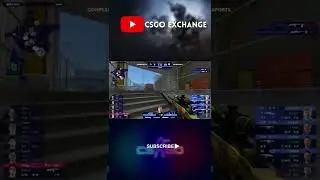 m0nesy flick | Blast Premier Spring Groups 2022 | CSGO #Shorts