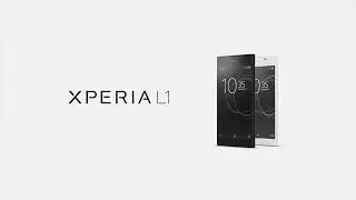 Sony Xperia L1 Commercial -es