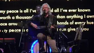 ARLO GUTHRIE 