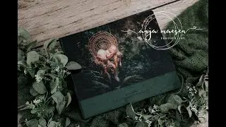Albums en Foto producten voor Anja Maesen Photography