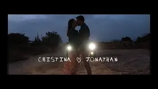 Video de boda. Cristina y Jonathan.