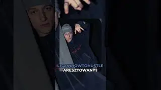 LEARNHOWTOHUSTLE aresztowany?